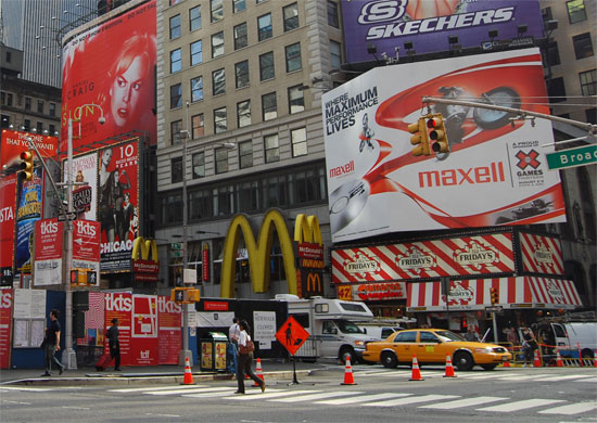 Нью-йоркское такси, такси в городе Нью-Йорке, США
